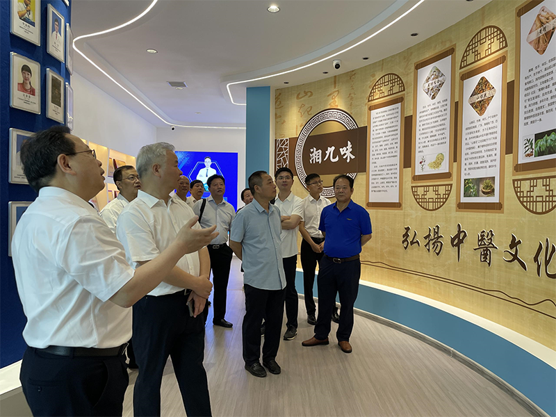 喜報！湖南天香生物榮獲2023年湖南省創(chuàng)新創(chuàng)業(yè)大賽邵陽市分區(qū)決賽一等獎